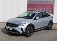 Volkswagen Taigo Kombi 999,0 81 kw