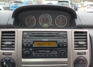 Nissan X-Trail SUV / Terénní 2,5 l 121 kw