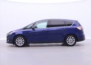 Ford S-MAX MPV 2,0 l 132 kw