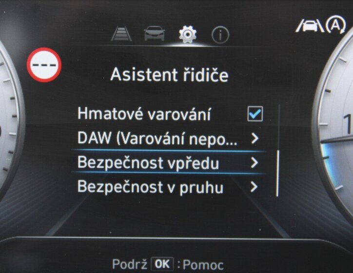 Hyundai Tucson SUV / Terénní 1,6 l 110 kw