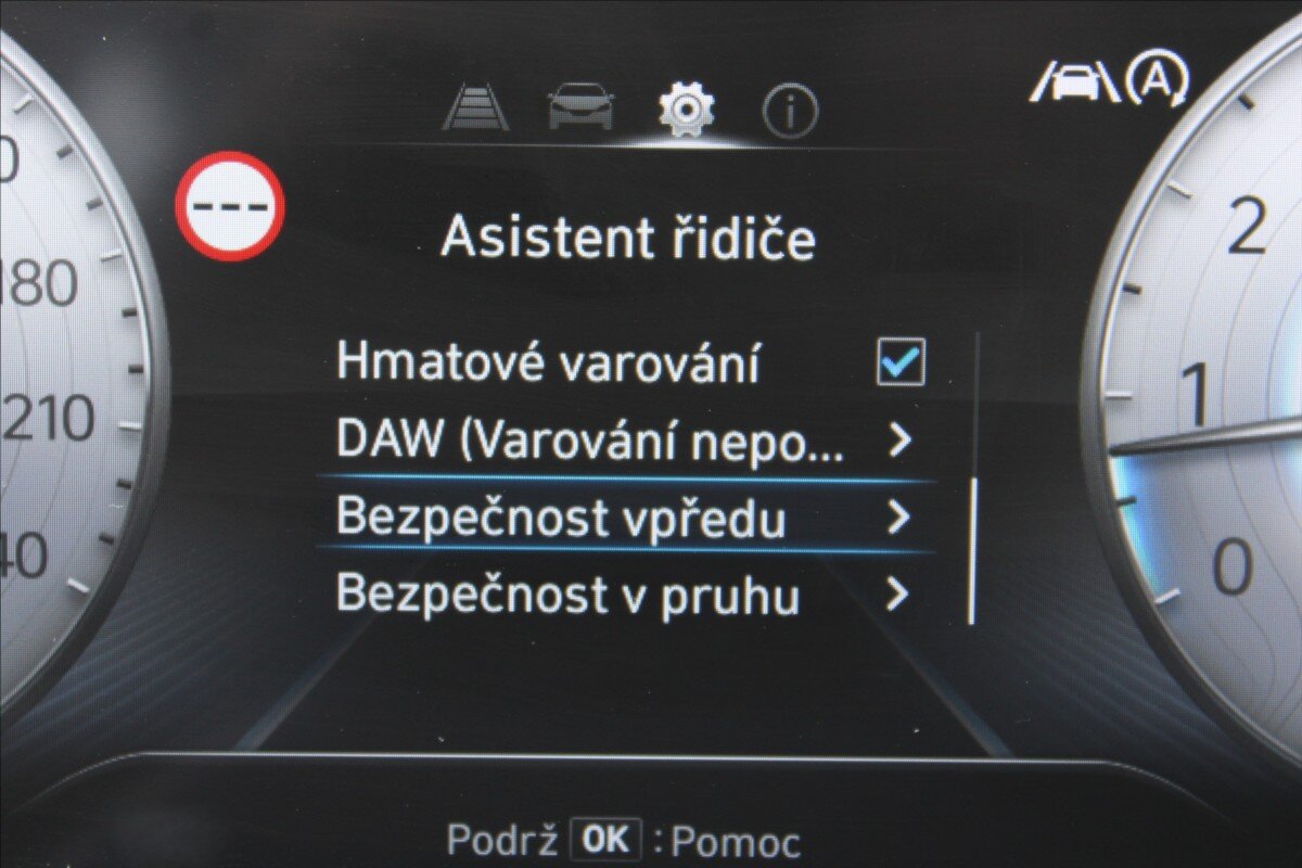 Hyundai Tucson SUV / Terénní 1,6 l 110 kw