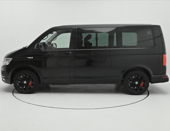 Volkswagen Multivan VAN / Minibus 2,0 l 150 kw