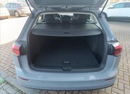 Volkswagen Golf Kombi 2,0 l 85 kw