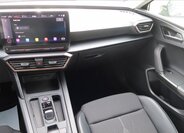 Cupra Leon Kombi 2,0 l 140 kw