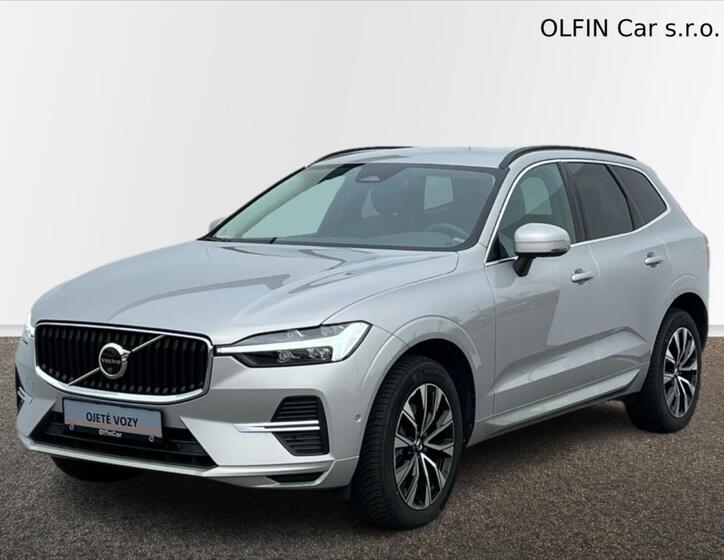 Volvo XC60 1