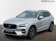 Volvo XC60 1