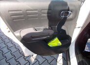 Citroën C3 Aircross SUV / Terénní 1,2 l 81 kw