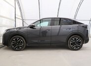 Peugeot 3008 SUV 1,2 l 100 kw