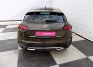 Citroën DS4 Hatchback 2,0 l 120 kw
