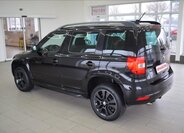 Škoda Yeti SUV / Terénní 1,4 l 90 kw