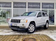 Jeep Grand Cherokee SUV 3,0 l 160 kw