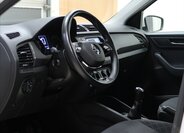 Škoda Fabia Kombi 999,0 70 kw