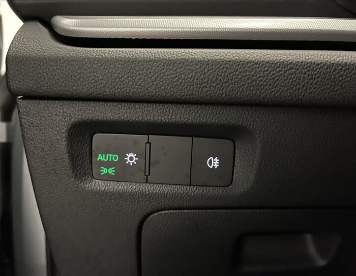 Škoda Octavia Liftback 1,5 l 85 kw