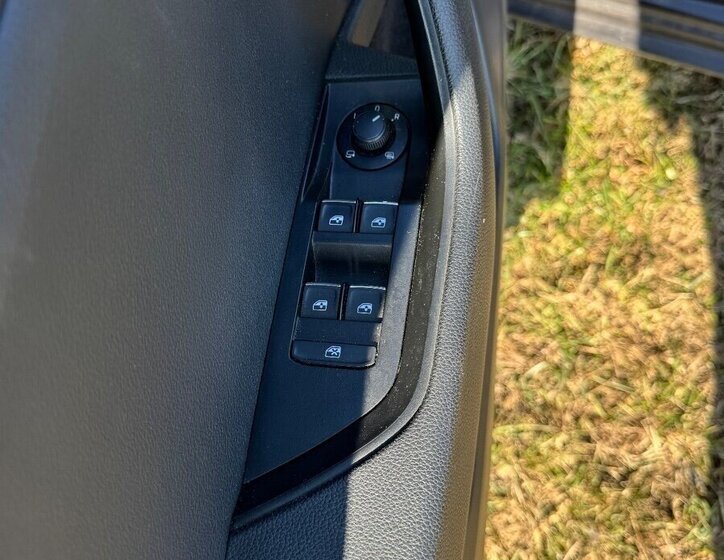 Škoda Superb Kombi 0,0 110 kw