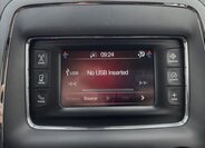 Dodge Durango SUV / Terénní 3,6 l 216 kw