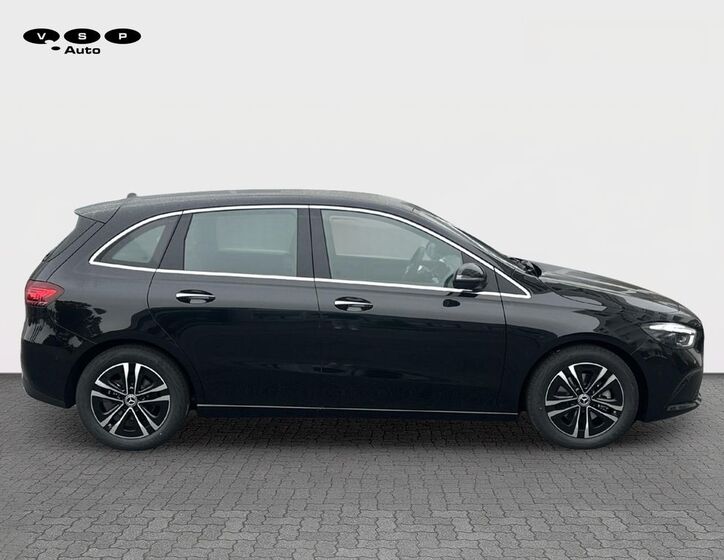 Mercedes-Benz Třídy B 6