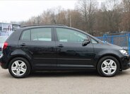 Volkswagen Golf Plus Hatchback 2,0 l 81 kw