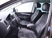Volkswagen Sharan MPV 2,0 l 130 kw