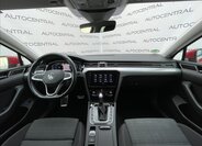 Volkswagen Passat Kombi 2,0 l 90 kw