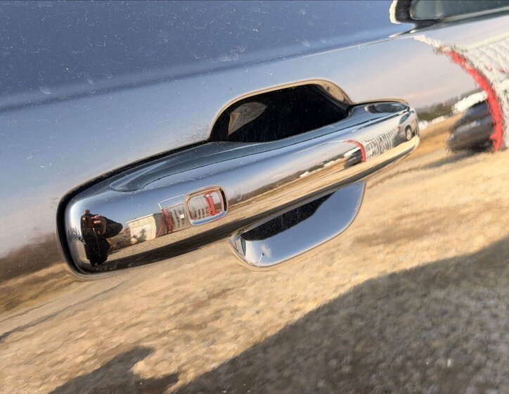 Volvo XC90 SUV / Terénní 2,0 l 173 kw