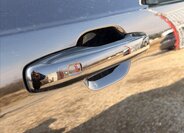 Volvo XC90 SUV / Terénní 2,0 l 173 kw