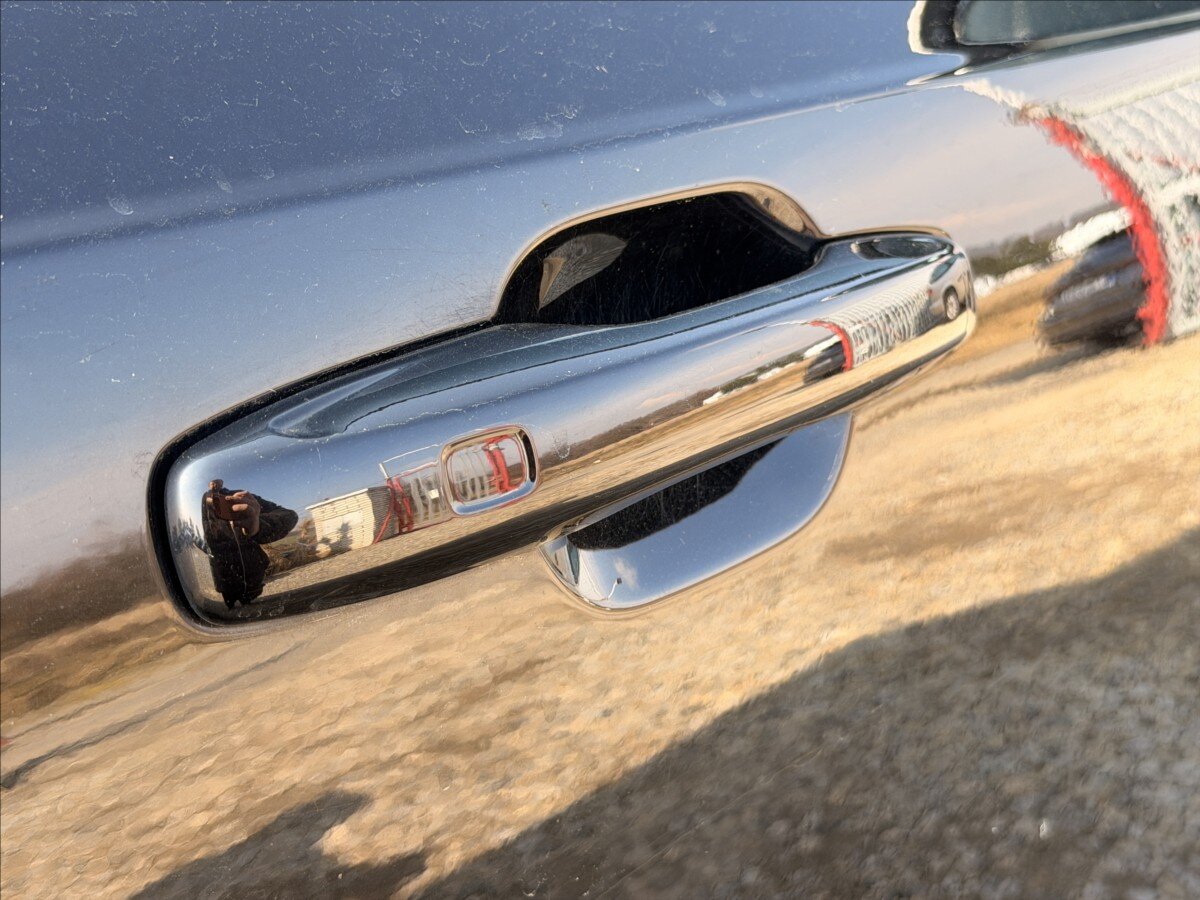 Volvo XC90 SUV / Terénní 2,0 l 173 kw