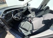 Volkswagen Caddy MPV 1,5 l 84 kw