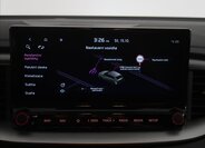 KIA Ceed Kombi 1,5 l 103 kw