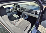 Seat Mii Hatchback 999,0 44 kw