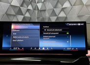 BMW Ostatní Sedan / Limuzína 0,0 290 kw