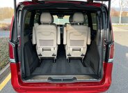 Mercedes-Benz Třídy V VAN / Minibus 2,0 l 174 kw