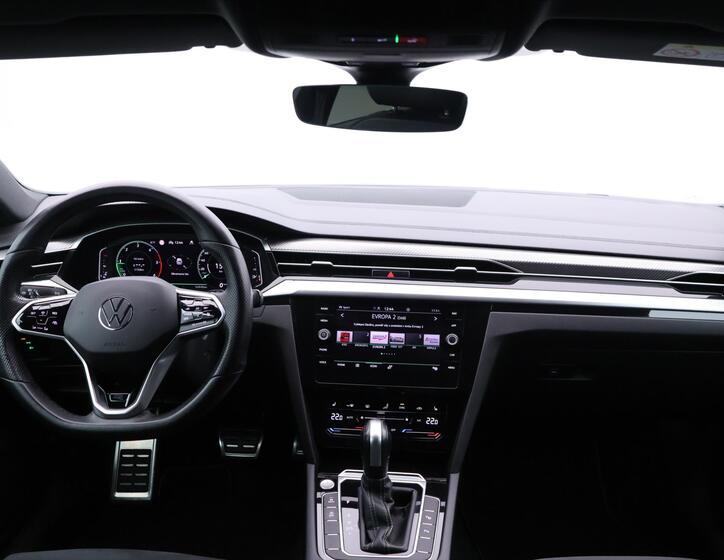 Volkswagen Arteon 28