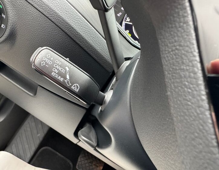 Škoda Superb Kombi 2,0 l 140 kw