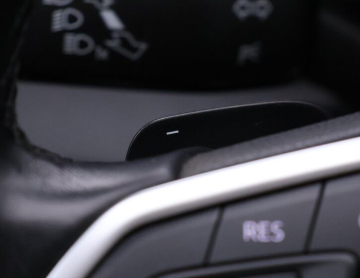 Volkswagen T-Cross SUV 999,0 85 kw