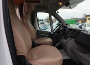 Fiat Ducato Ostatní 2,3 l 96 kw