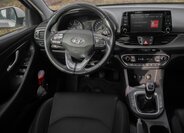 Hyundai i30 Kombi 1,6 l 85 kw