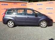 Citroën Grand C4 Picasso MPV 2,0 l 110 kw