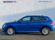 Škoda Kamiq 3