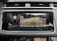 Land Rover Range Rover Velar 20