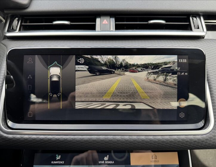 Land Rover Range Rover Velar 20