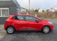 Renault Clio Hatchback 1,1 l 54 kw