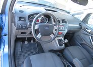 Ford C-MAX 11