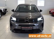 Citroën C5 Aircross SUV 0,0 96 kw