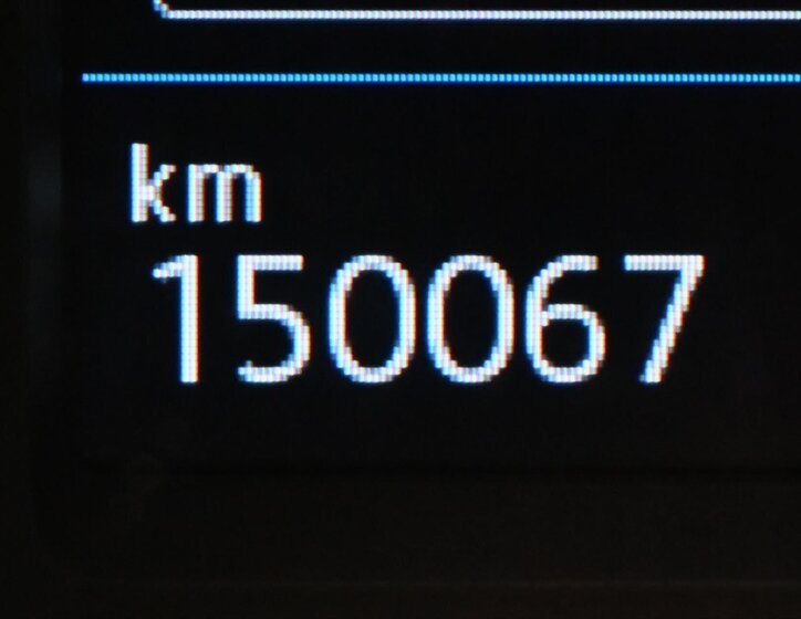 Volkswagen Passat Kombi 2,0 l 110 kw