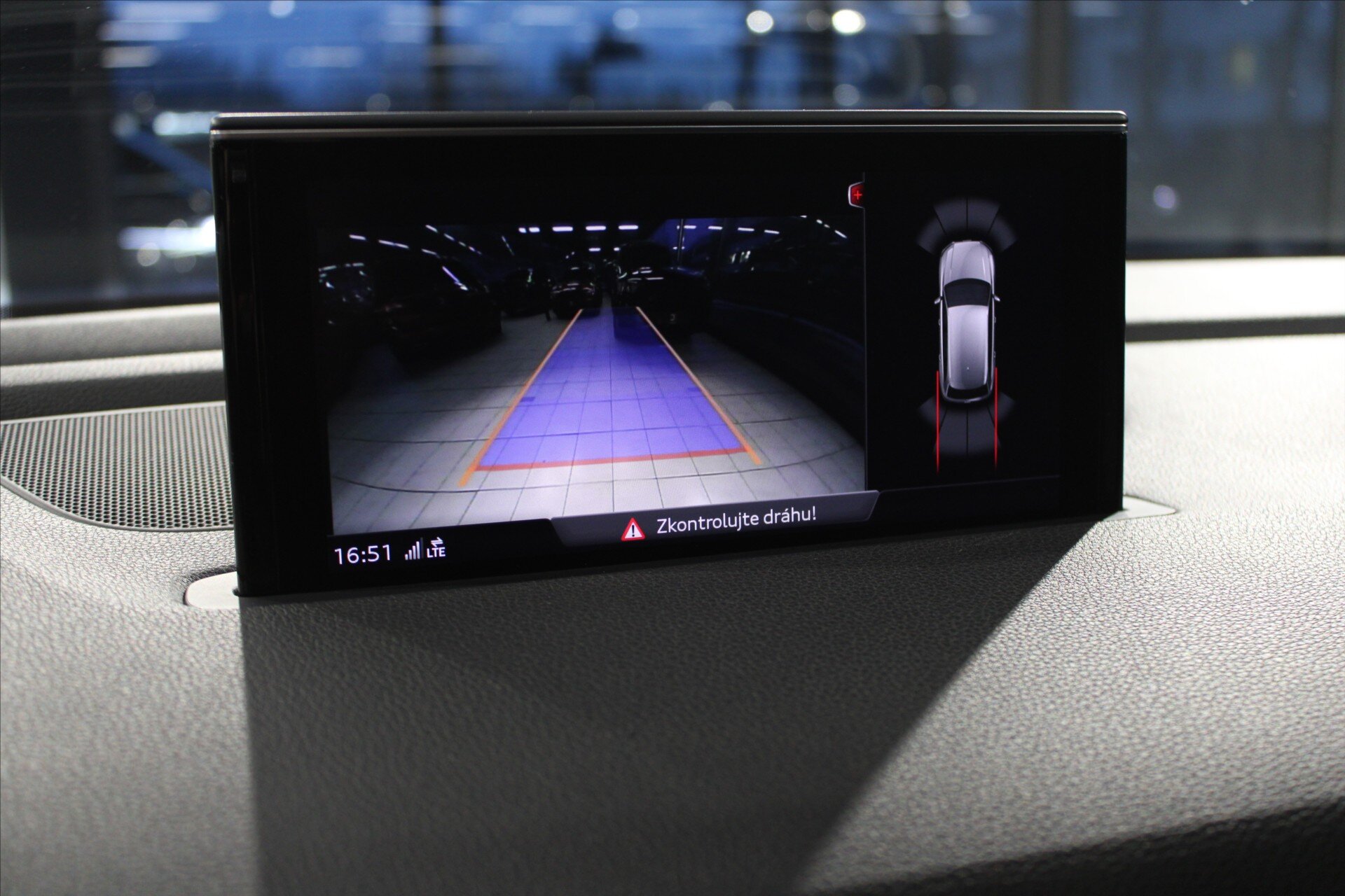 Audi Q7 SUV 3,0 l 200 kw