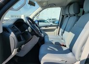 Volkswagen Caravelle MPV 2,0 l 150 kw