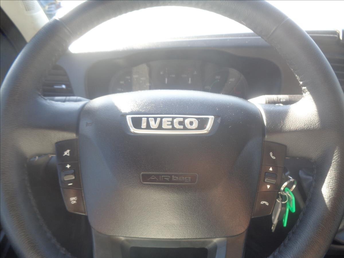 Iveco Daily Ostatní 2,3 l 107 kw