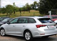 Škoda Octavia 6