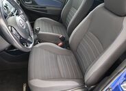 Toyota Yaris 9