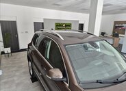 Volkswagen Tiguan SUV 2,0 l 103 kw